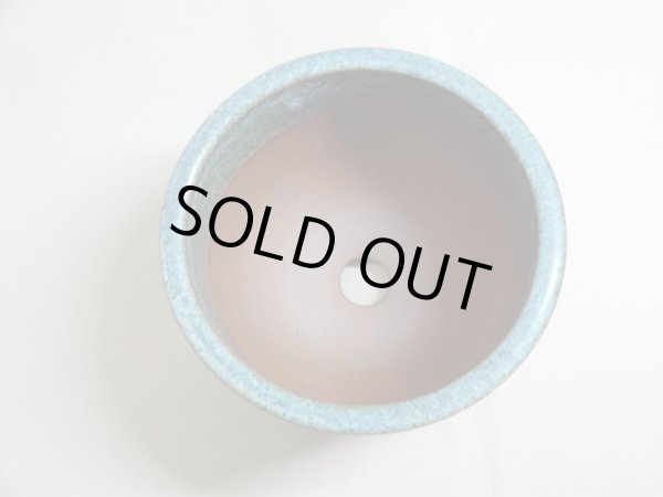 画像4: 伝市鉢 コウロ型青銅マット4号(14) (4)