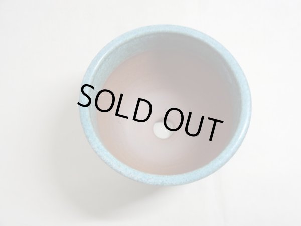 画像4: 伝市鉢 コウロ型青銅マット4号(13) (4)