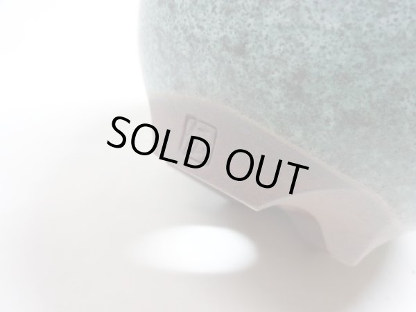 画像6: 伝市鉢 コウロ型青銅マット4号(10) (6)