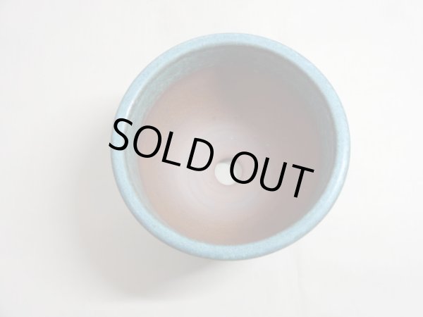 画像4: 伝市鉢 コウロ型青銅マット4号(11) (4)