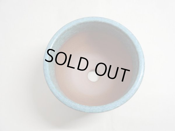 画像4: 伝市鉢 コウロ型青銅マット4号(8) (4)