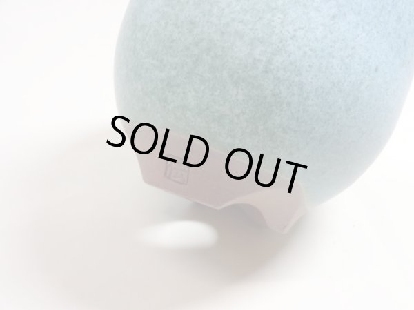 画像6: 伝市鉢 コウロ型青銅マット4号(9) (6)