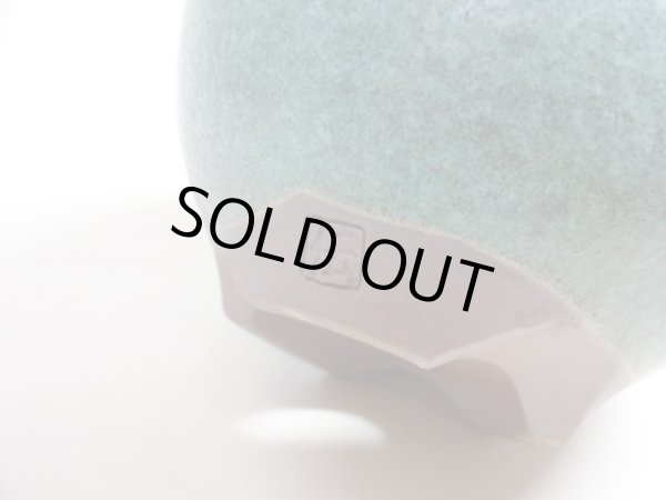 画像6: 伝市鉢 コウロ型青銅マット4号(6) (6)