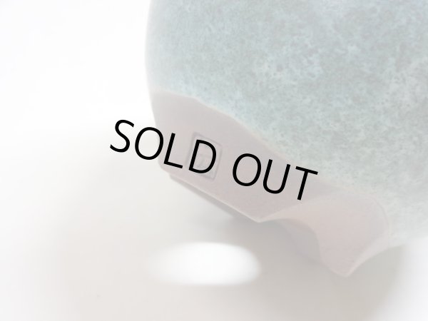 画像6: 伝市鉢 コウロ型青銅マット4号(11) (6)