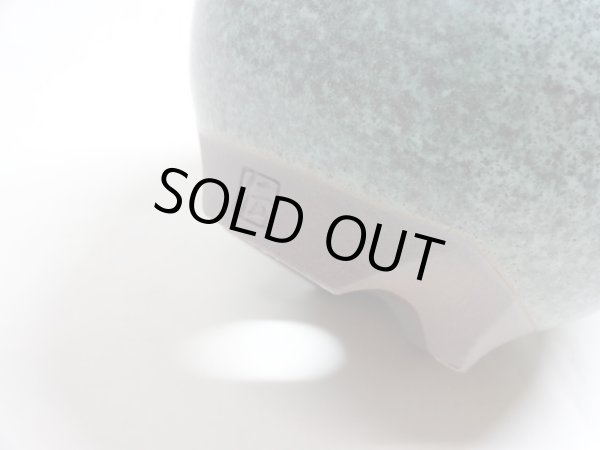 画像6: 伝市鉢 コウロ型青銅マット4号(14) (6)