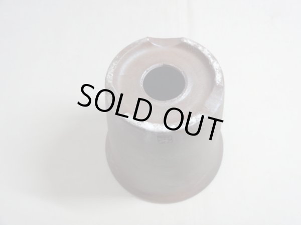 画像6: 伝市鉢 のぼり窯型ラン鉢4号(2) (6)