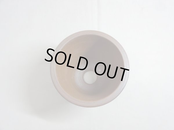 画像5: 伝市鉢 のぼり窯型ラン鉢4号(1) (5)