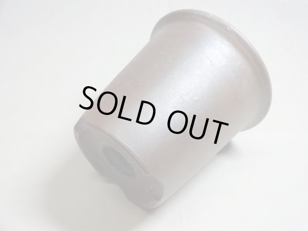 画像2: 伝市鉢 のぼり窯型ラン鉢4号(9) (2)