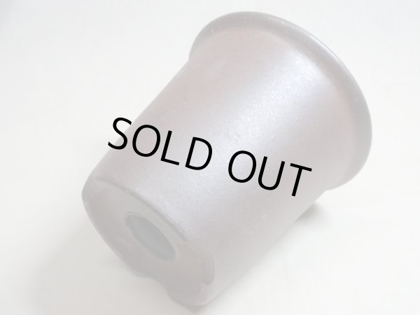 画像3: 伝市鉢 のぼり窯型ラン鉢4号(14) (3)