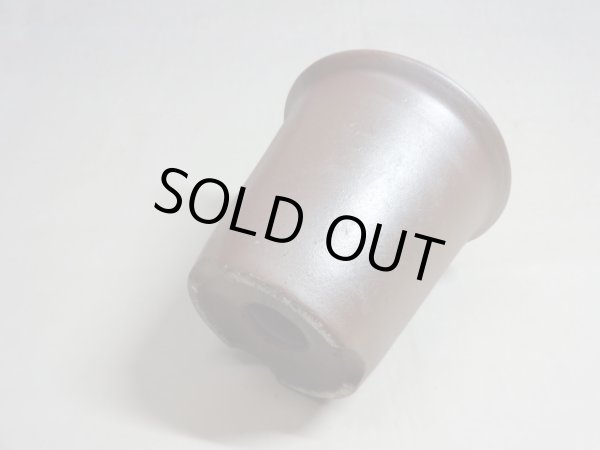 画像2: 伝市鉢 のぼり窯型ラン鉢4号(5) (2)