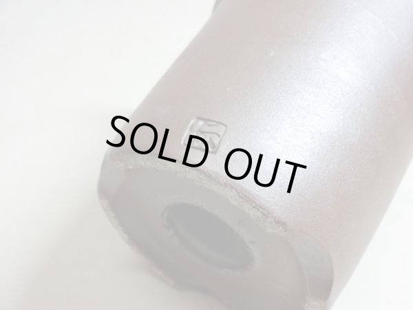 画像7: 伝市鉢 のぼり窯型ラン鉢4号(10) (7)