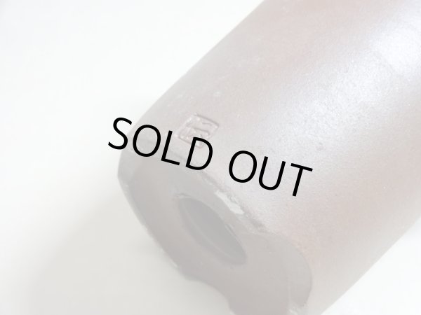 画像7: 伝市鉢 のぼり窯型ラン鉢4号(11) (7)