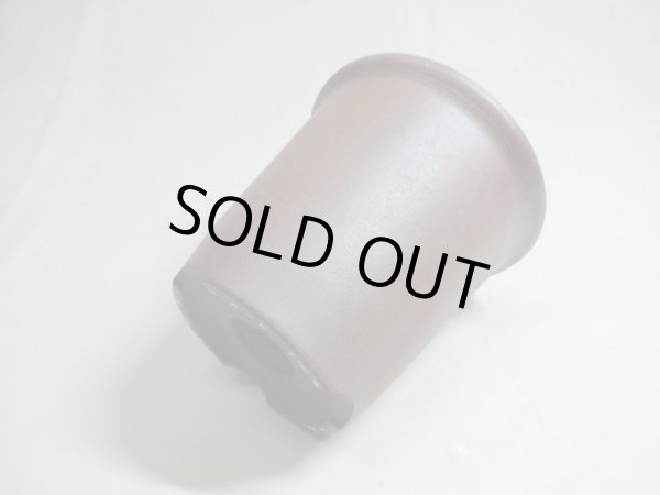 画像3: 伝市鉢 のぼり窯型ラン鉢4号(8) (3)