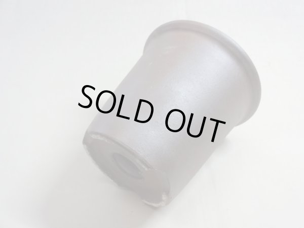 画像2: 伝市鉢 のぼり窯型ラン鉢4号(2) (2)