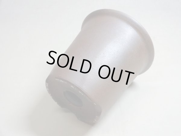 画像2: 伝市鉢 のぼり窯型ラン鉢4号(15) (2)