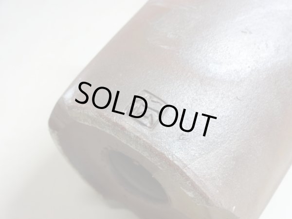 画像7: 伝市鉢 のぼり窯型ラン鉢4号(5) (7)