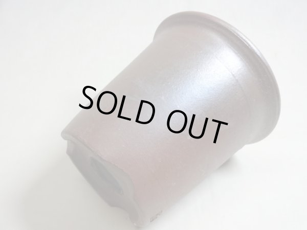 画像3: 伝市鉢 のぼり窯型ラン鉢4号(9) (3)