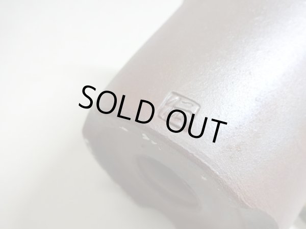 画像7: 伝市鉢 のぼり窯型ラン鉢4号(8) (7)