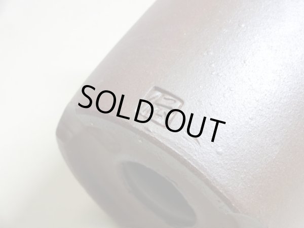 画像7: 伝市鉢 のぼり窯型ラン鉢4号(14) (7)