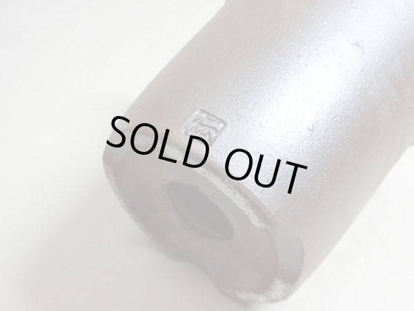 画像7: 伝市鉢 のぼり窯型ラン鉢4号(7) (7)