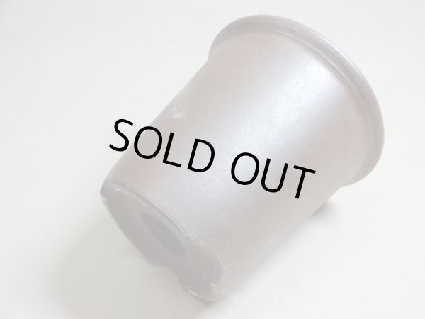 画像3: 伝市鉢 のぼり窯型ラン鉢4号(11) (3)