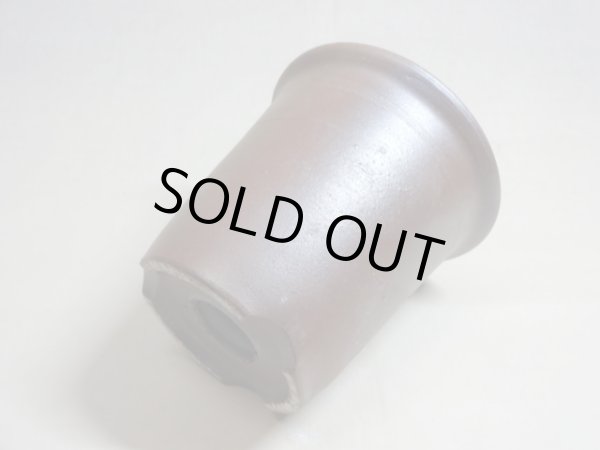 画像2: 伝市鉢 のぼり窯型ラン鉢4号(10) (2)