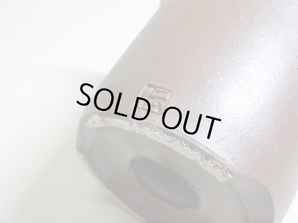 画像7: 伝市鉢 のぼり窯型ラン鉢4号(12) (7)