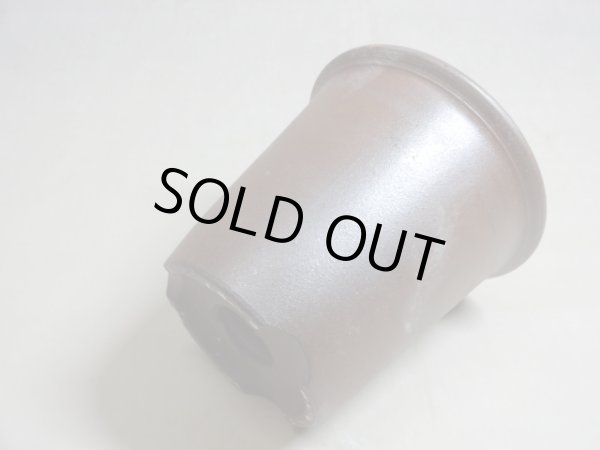 画像2: 伝市鉢 のぼり窯型ラン鉢4号(11) (2)