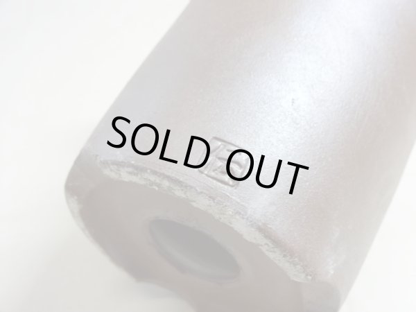 画像7: 伝市鉢 のぼり窯型ラン鉢4号(2) (7)