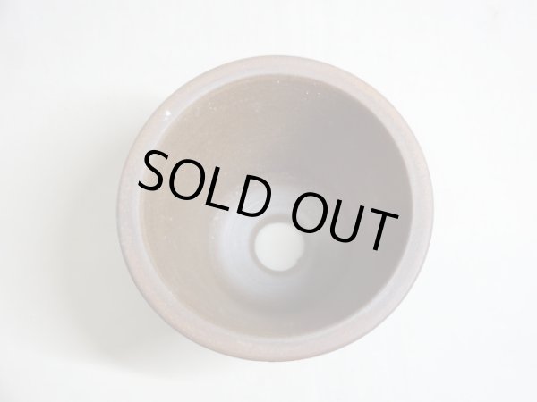 画像5: 伝市鉢 のぼり窯型ラン鉢4号(15) (5)