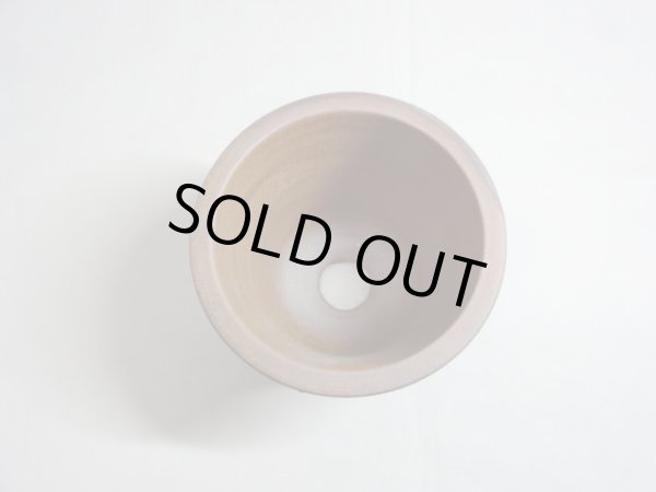 画像5: 伝市鉢 のぼり窯型ラン鉢4号(7) (5)