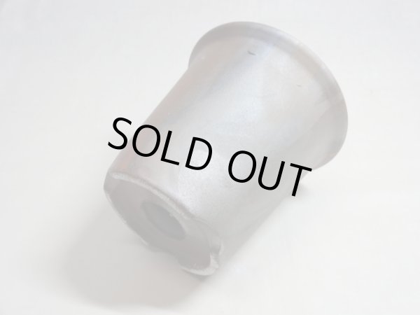 画像3: 伝市鉢 のぼり窯型ラン鉢4号(12) (3)