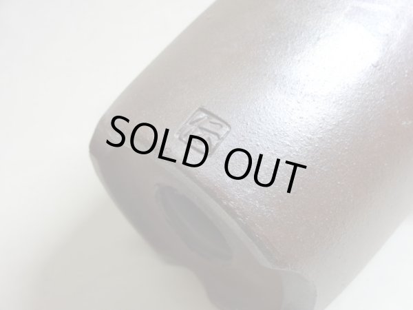 画像7: 伝市鉢 のぼり窯型ラン鉢4号(13) (7)