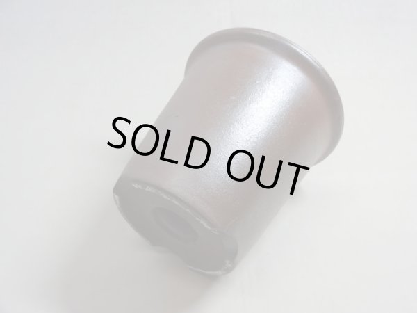 画像3: 伝市鉢 のぼり窯型ラン鉢4号(1) (3)