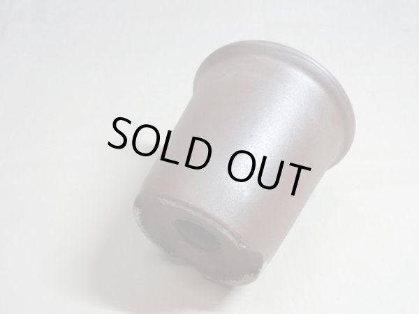 画像3: 伝市鉢 のぼり窯型ラン鉢4号(5) (3)