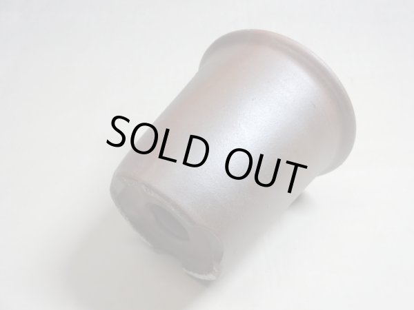 画像3: 伝市鉢 のぼり窯型ラン鉢4号(7) (3)