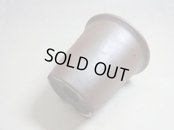 画像2: 伝市鉢 のぼり窯型ラン鉢4号(12) (2)