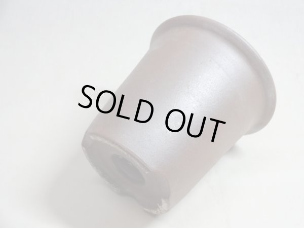 画像2: 伝市鉢 のぼり窯型ラン鉢4号(6) (2)