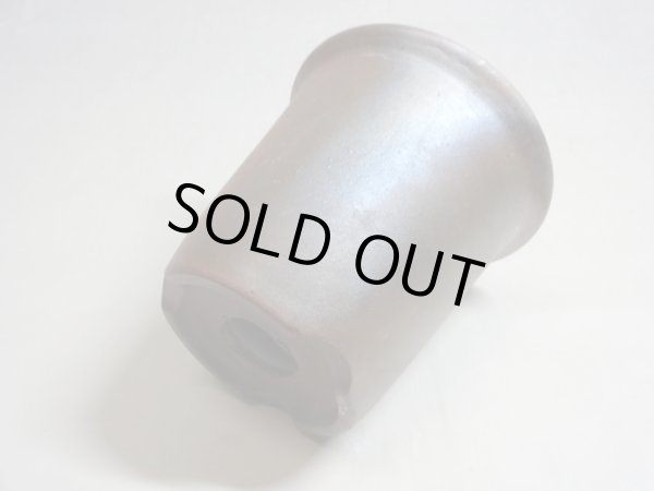 画像3: 伝市鉢 のぼり窯型ラン鉢4号(13) (3)