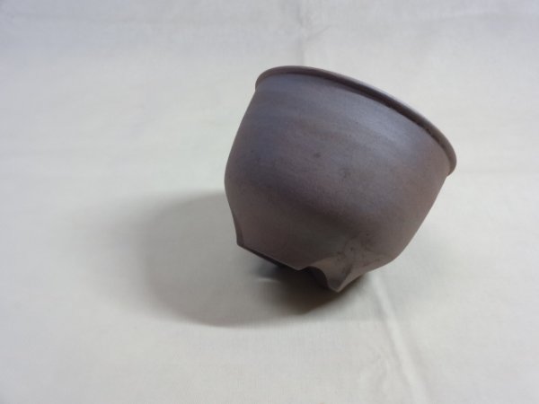 画像3: 伝市鉢 コウロ型3号 (3)