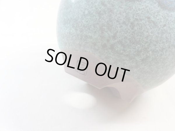 画像6: 伝市鉢 コウロ型青銅マット4号(17) (6)