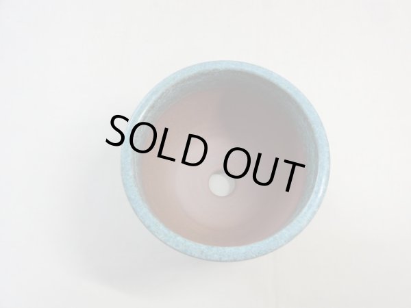 画像4: 伝市鉢 コウロ型青銅マット4号(17) (4)