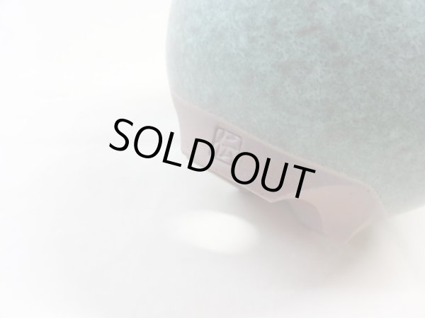 画像6: 伝市鉢 コウロ型青銅マット4号(18) (6)