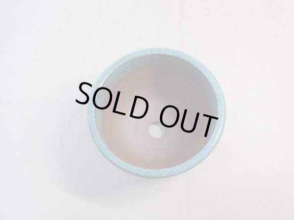 画像4: 伝市鉢 コウロ型青銅マット4号(16) (4)