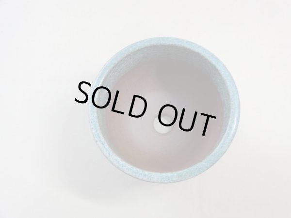 画像4: 伝市鉢 コウロ型青銅マット4号(22) (4)