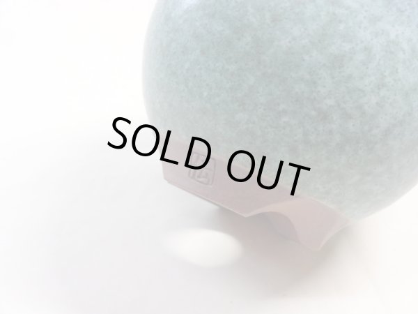 画像6: 伝市鉢 コウロ型青銅マット4号(20) (6)