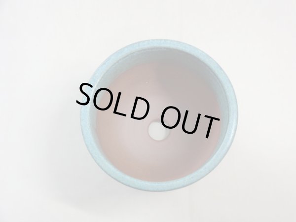 画像4: 伝市鉢 コウロ型青銅マット4号(23) (4)