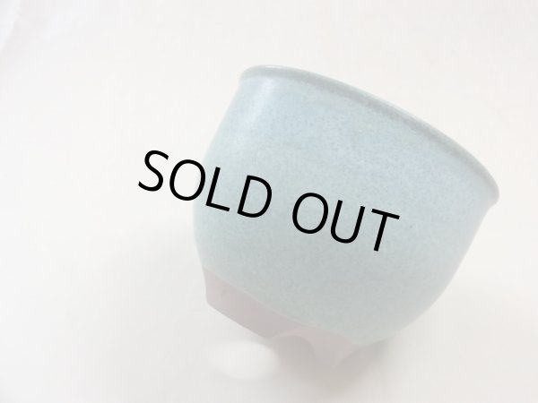 画像3: 伝市鉢 コウロ型青銅マット4号(23) (3)