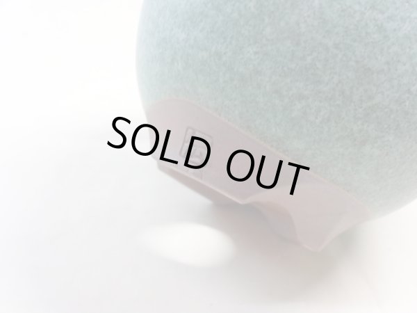 画像6: 伝市鉢 コウロ型青銅マット4号(21) (6)