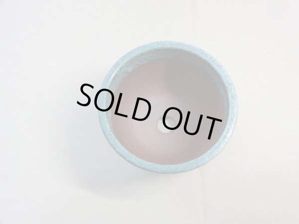 画像4: 伝市鉢 コウロ型青銅マット4号(19) (4)